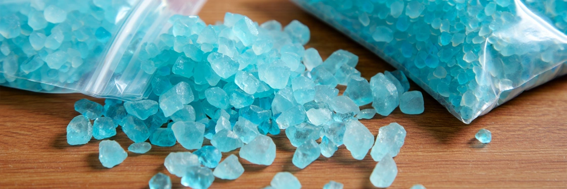 Метамфетамин